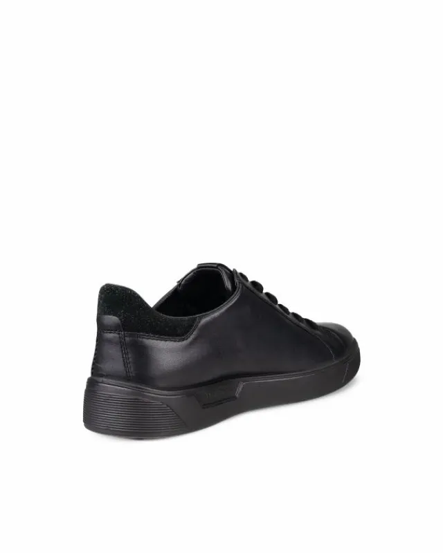 ECCO STREET TRAY M> Sneakers | Gore-tex