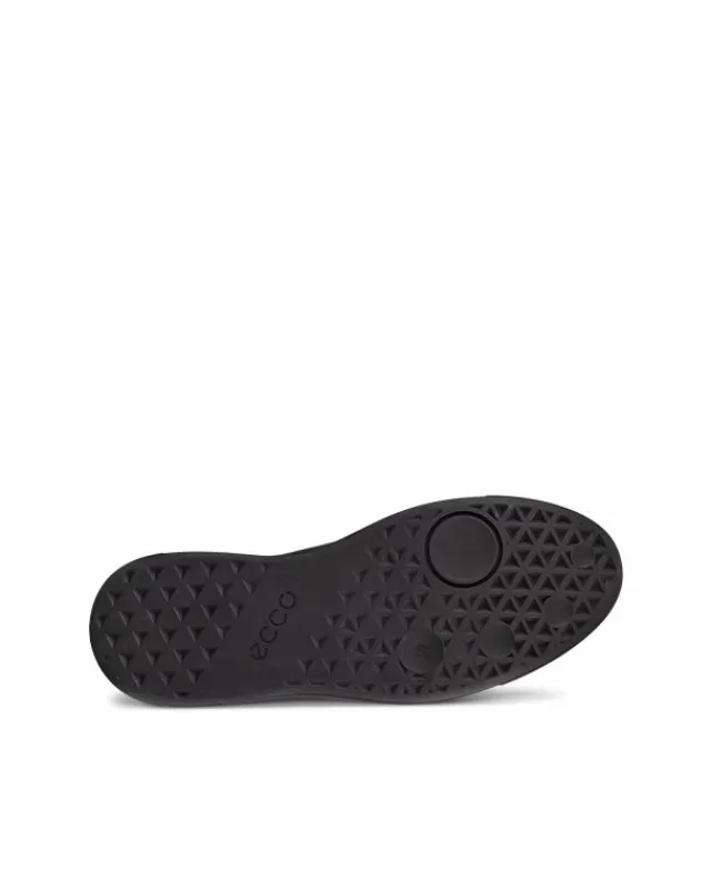 ECCO STREET TRAY M> Sneakers | Gore-tex