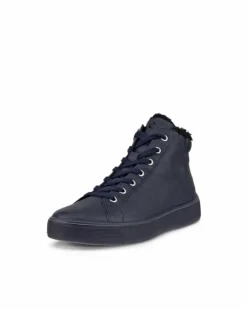 ECCO STREET TRAY W> Støvler | Sneakers
