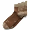 ECCO Tech Hiking Ankle-Cut> Sokker | Sokker