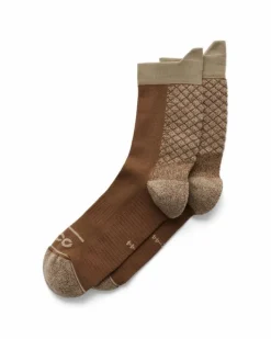ECCO Tech Hiking Mid-Cut> Sokker | Sokker