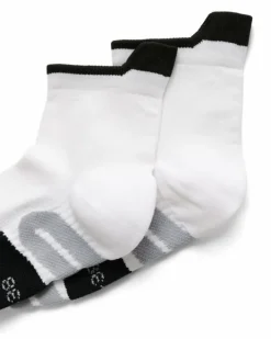 ECCO Tech Tour Lite Ankle-Cut> Sokker | Sokker