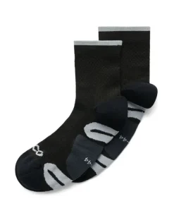 ECCO Tech Tour Lite Mid-Cut> Sokker | Sokker