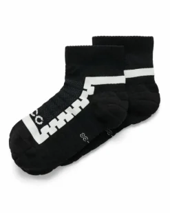 ECCO Tech Walking Ankle-Cut> Sokker | Sokker