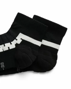 ECCO Tech Walking Ankle-Cut> Sokker | Sokker