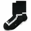 ECCO Tech Walking Mid-Cut> Sokker | Sokker