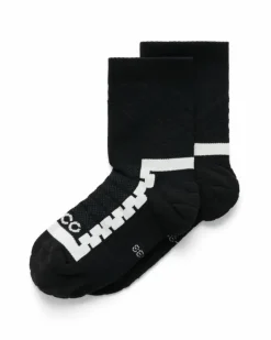 ECCO Tech Walking Mid-Cut> Sokker | Sokker