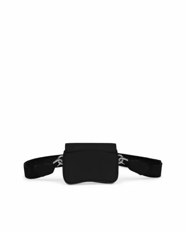 ECCO Textureblock> Crossbody