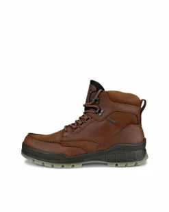 ECCO TRACK 25 M> Støvler | Gore-tex
