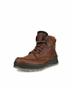 ECCO TRACK 25 M> Støvler | Gore-tex