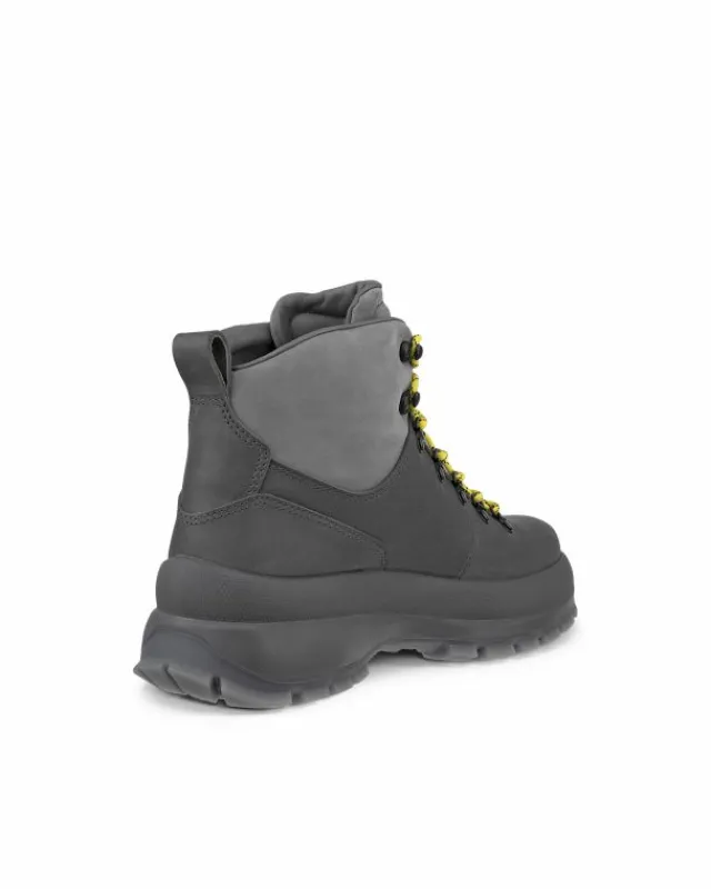 ECCO TRACK 30 M> Støvler | Casual