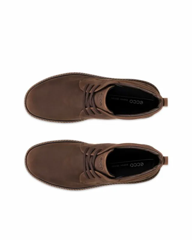 ECCO TURN> Støvler | Gore-tex