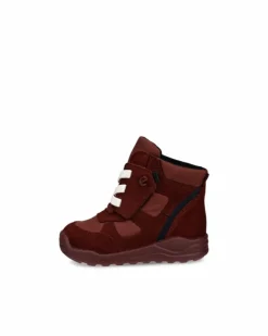 ECCO URBAN MINI> Støvler