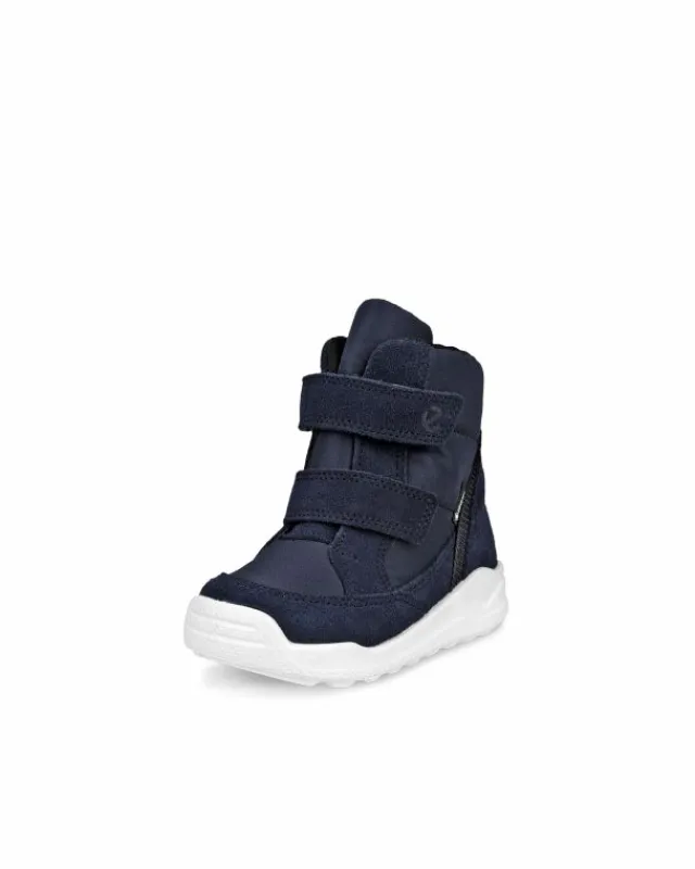 ECCO URBAN MINI> Støvler