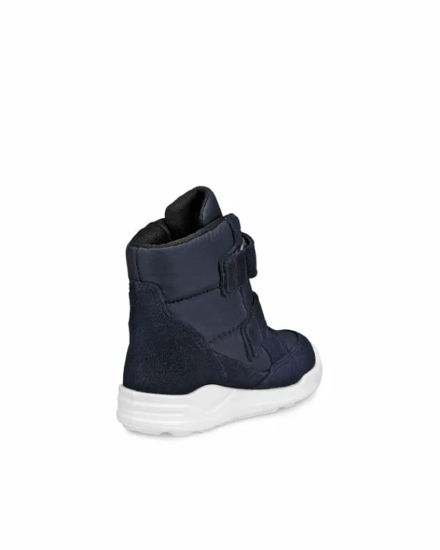 ECCO URBAN MINI> Støvler