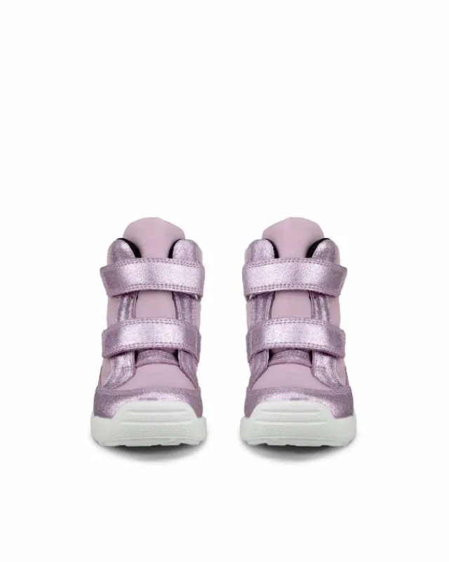 ECCO URBAN MINI> Støvler