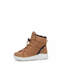 ECCO URBAN SNOWBOARDER> Støvler