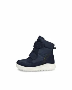 ECCO URBAN SNOWBOARDER> Støvler
