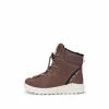 ECCO URBAN SNOWBOARDER> Støvler