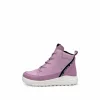 ECCO URBAN SNOWBOARDER> Støvler