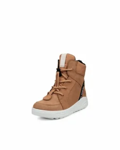 ECCO URBAN SNOWBOARDER> Støvler