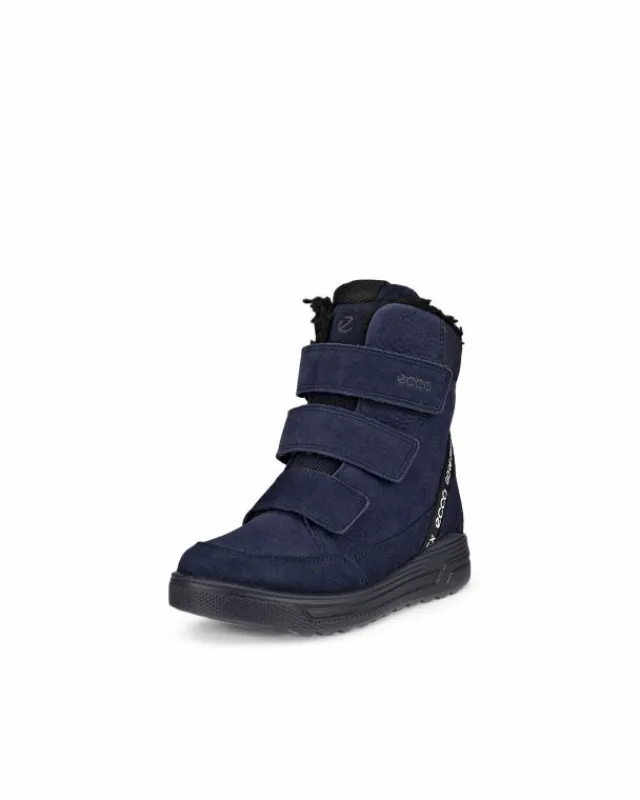 ECCO URBAN SNOWBOARDER> Støvler