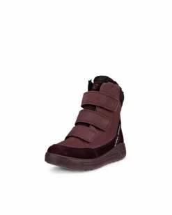 ECCO URBAN SNOWBOARDER> Støvler