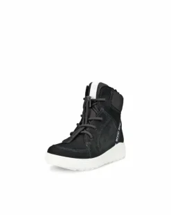 ECCO URBAN SNOWBOARDER> Støvler