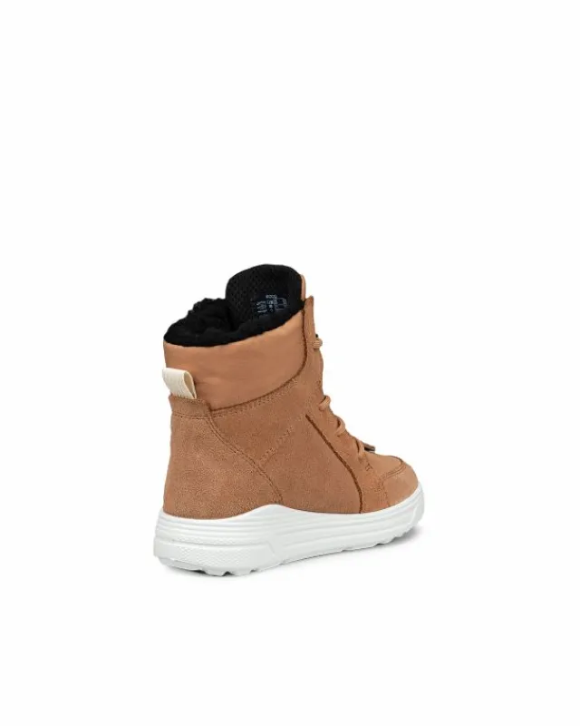 ECCO URBAN SNOWBOARDER> Støvler