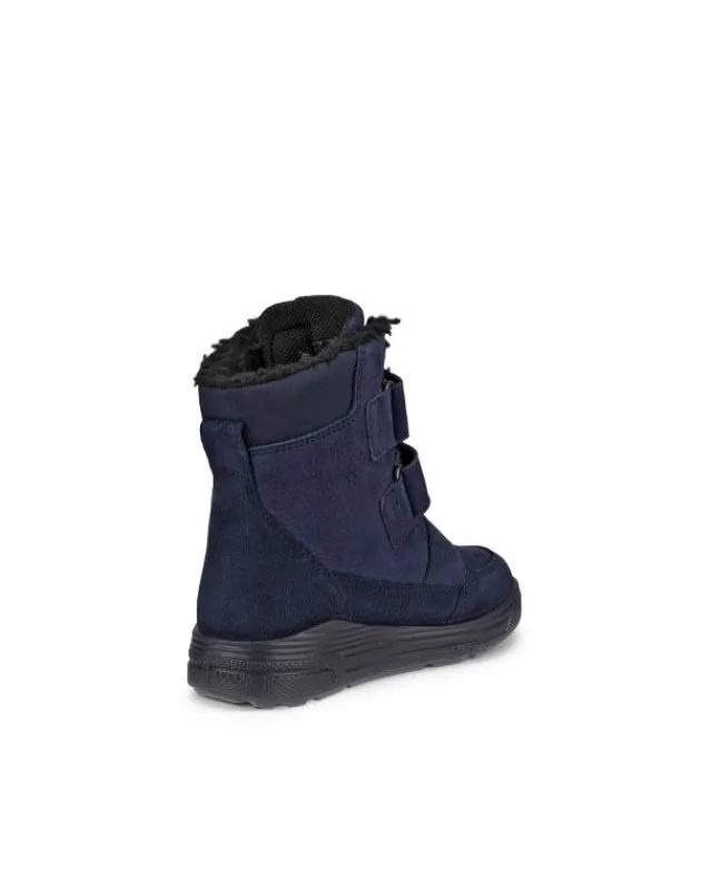 ECCO URBAN SNOWBOARDER> Støvler