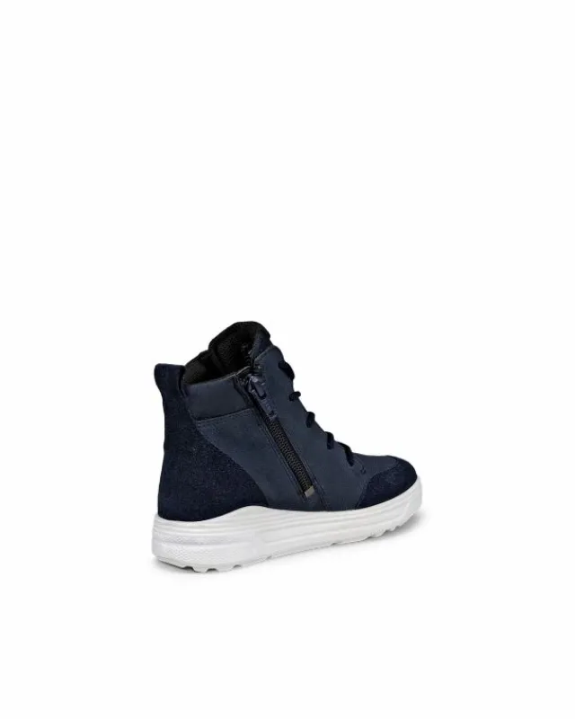 ECCO URBAN SNOWBOARDER> Støvler