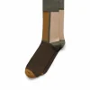 ECCO Vibe Colour-Block Mid Cut> Sokker