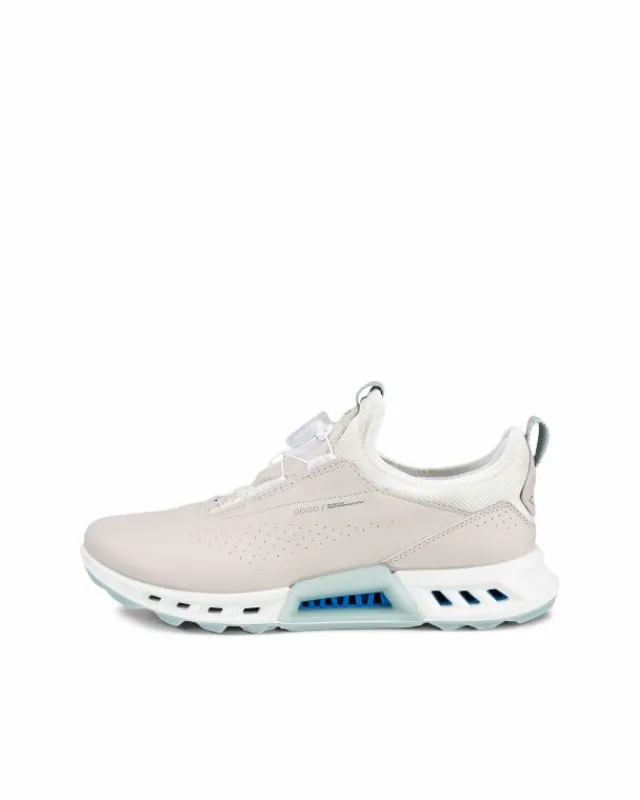 ECCO W GOLF BIOM C4> Gore-tex | Golf