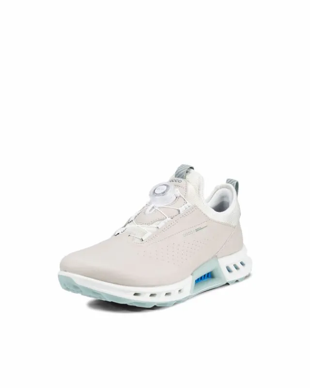 ECCO W GOLF BIOM C4> Gore-tex | Golf