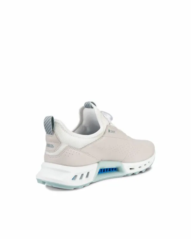 ECCO W GOLF BIOM C4> Gore-tex | Golf