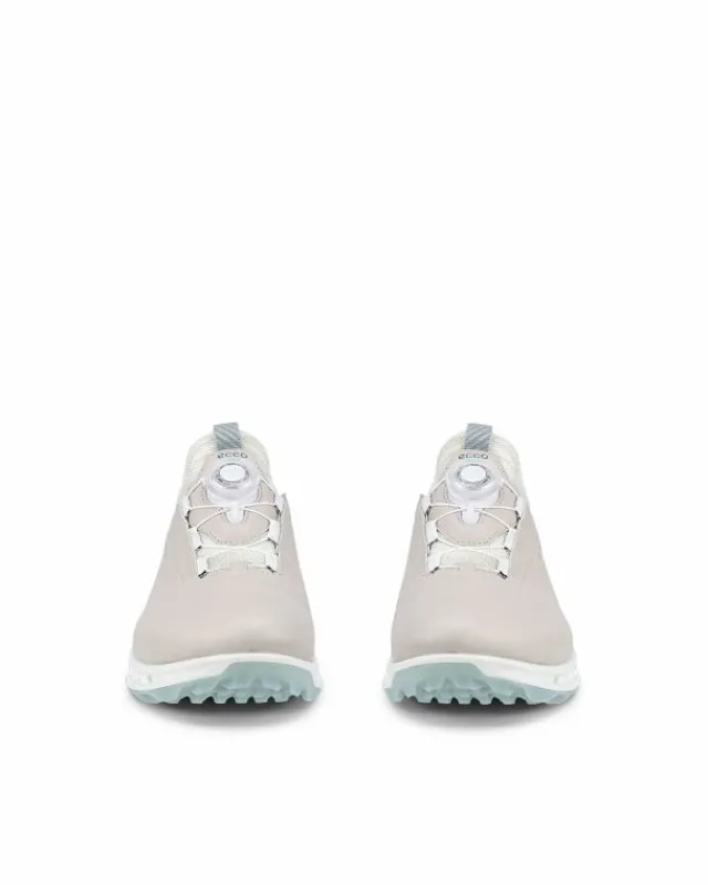 ECCO W GOLF BIOM C4> Gore-tex | Golf
