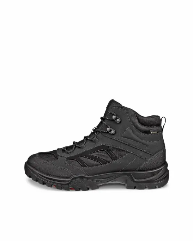 ECCO XPEDITION III M> Støvler | Gore-tex