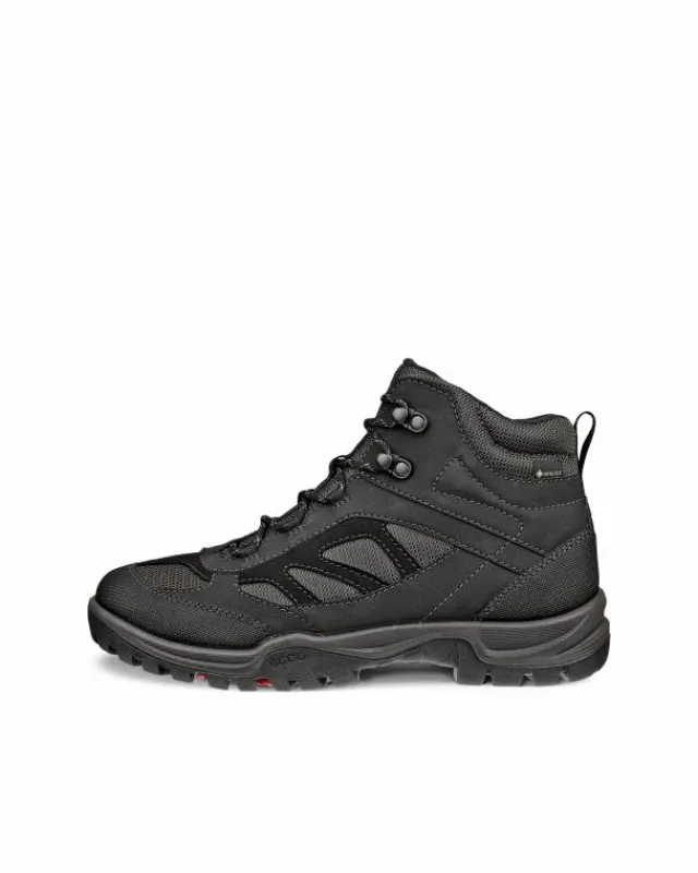 ECCO XPEDITION III W> Støvler | Gore-tex