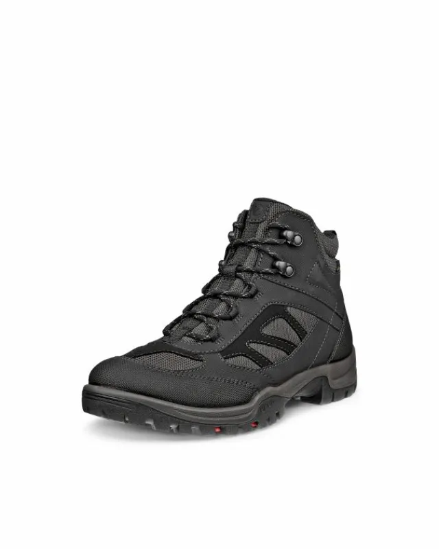 ECCO XPEDITION III W> Støvler | Gore-tex